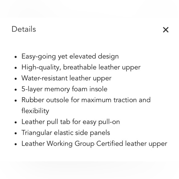 Nisolo Eva Everyday Chelsea Boot - Picture 3 of 8